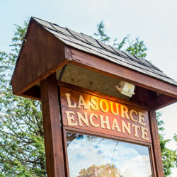 Photo extérieure